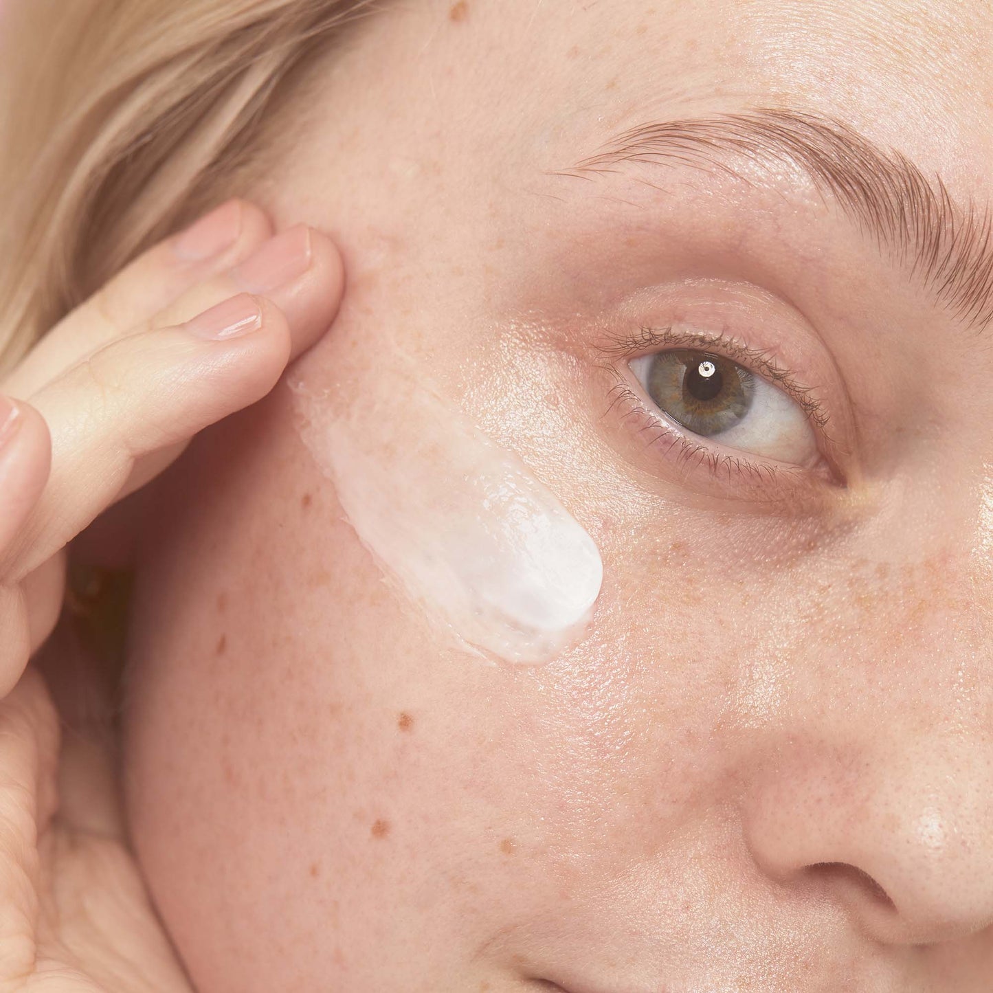 Pink Cloud Moisturizer