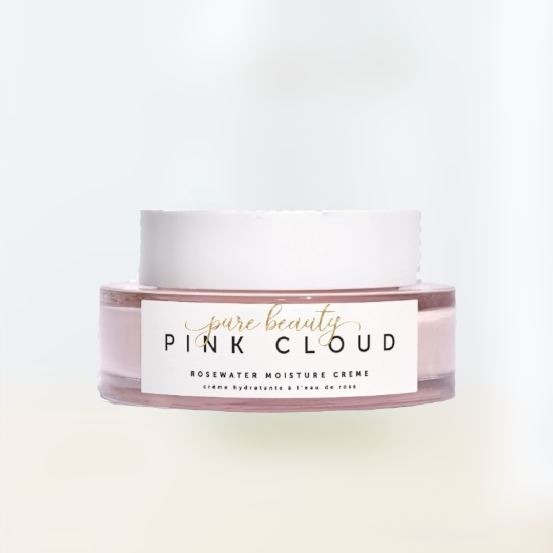 Pink Cloud Moisturizer