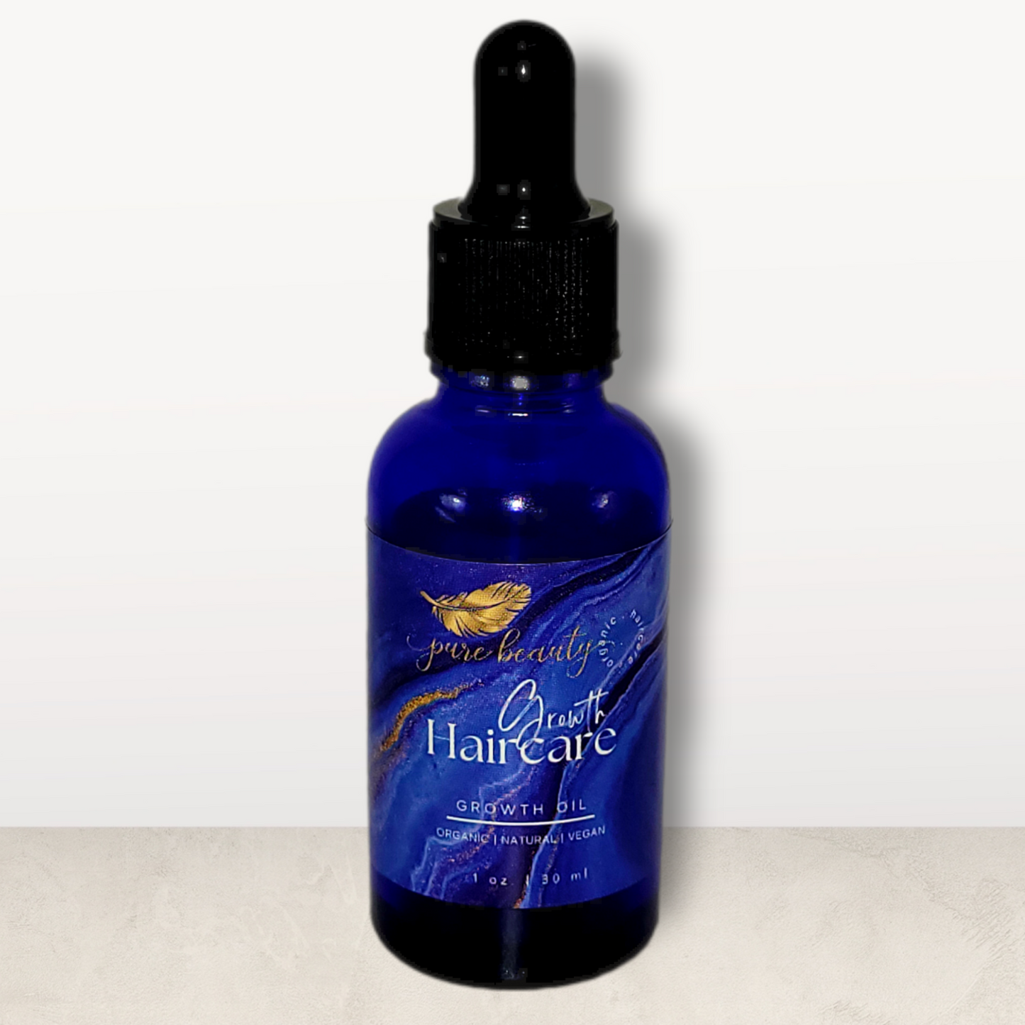 Hair Growth Serum