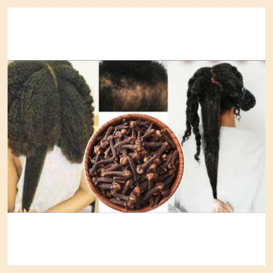 Grab the Hair Growth Kit